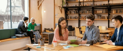 IBE Higher Education