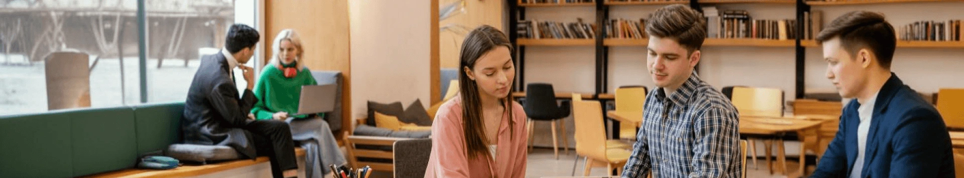 IBE Higher Education