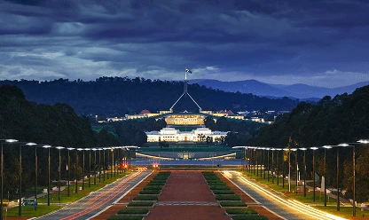 Canberra