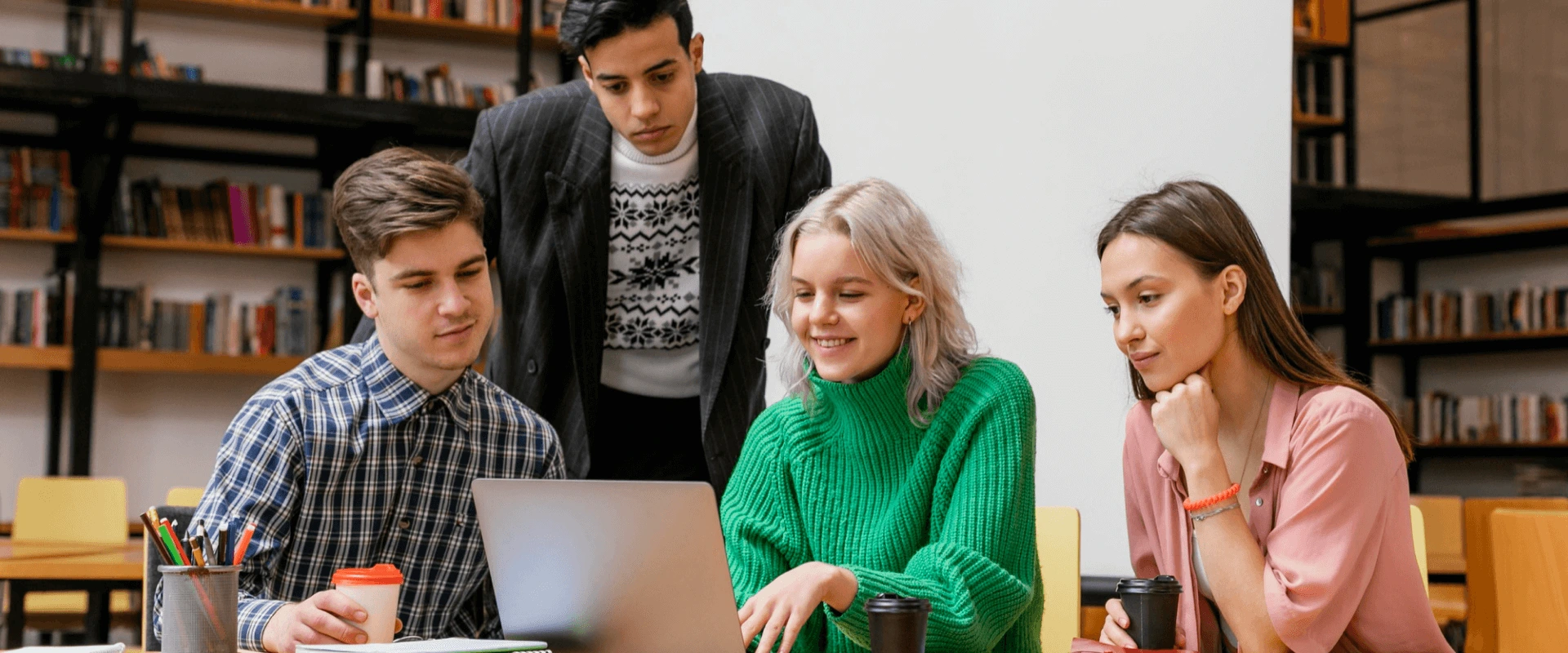 IBE Higher Education