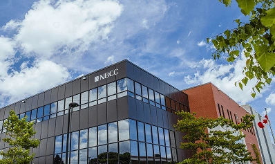 New Brunswick Community College
