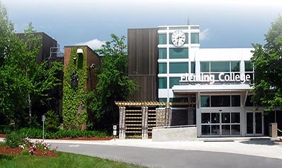 Fleming College