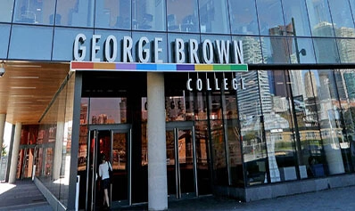 George Brown College