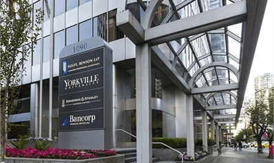 Yorkville University