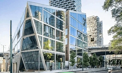 University Canada West