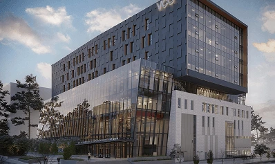 Vancouver Community College