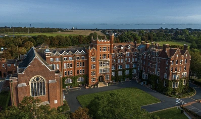 St. Lawrence College