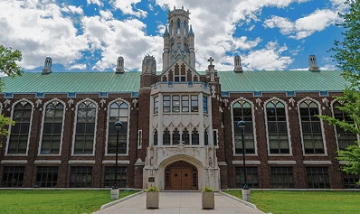 University of Windsor