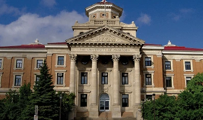 University of Manitoba