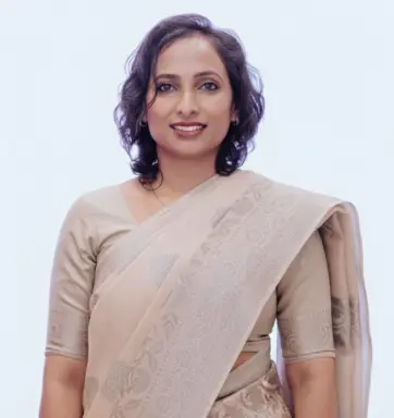 Administration Team Member