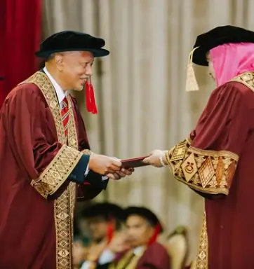 Administration Team Member