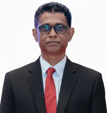 Administration Team Member