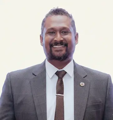 Administration Team Member