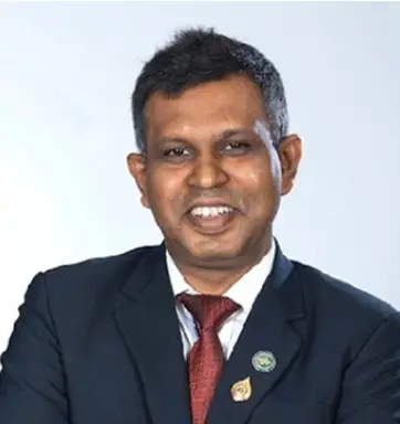 Administration Team Member