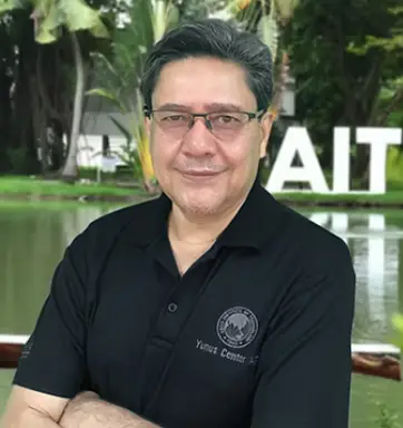 Administration Team Member