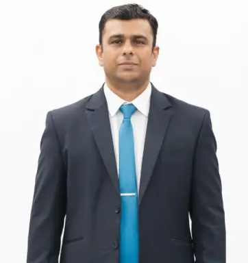 Administration Team Member