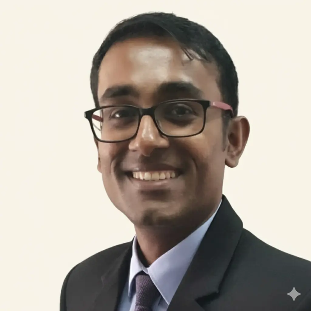 Administration Team Member