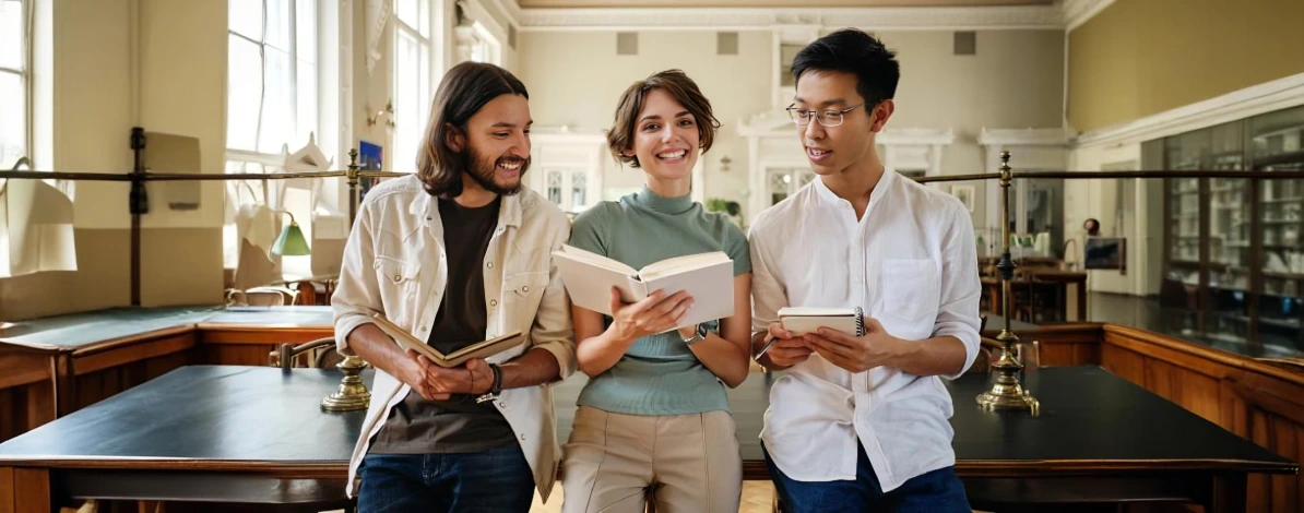 IBE Higher Education