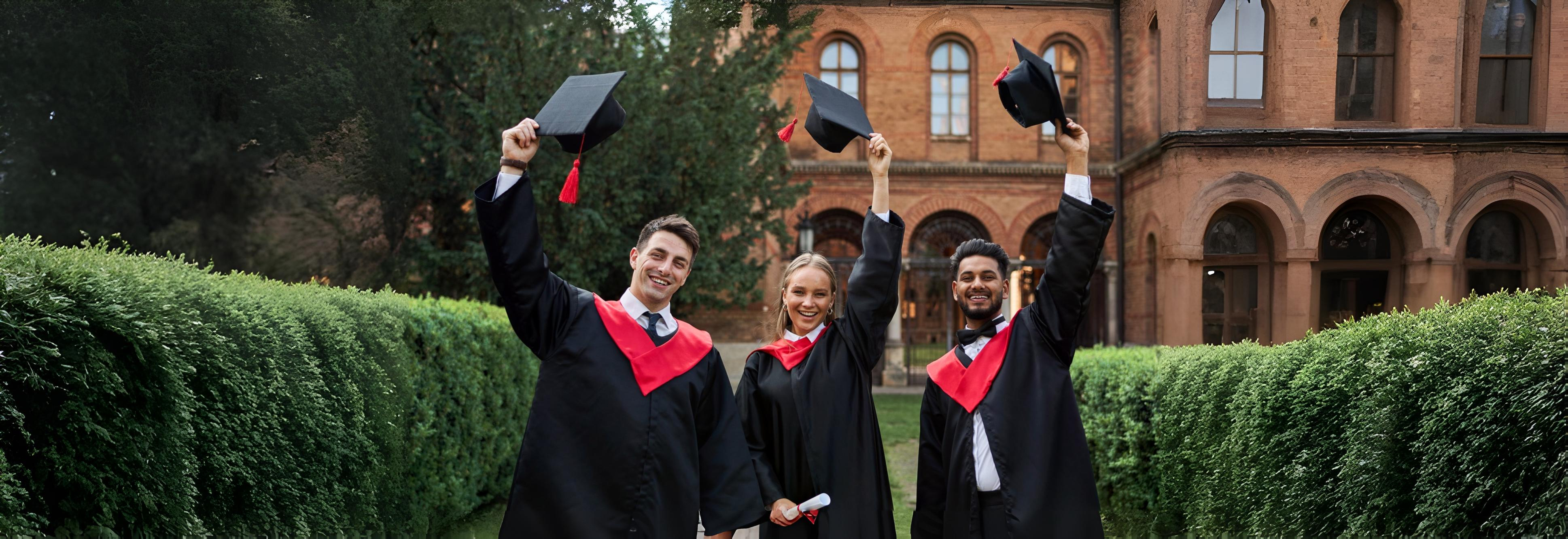 IBE Higher Education