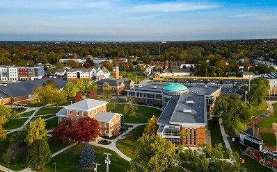 Indiana Tech University