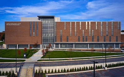 Community College of Baltimore County