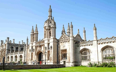 Cambridge College