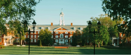 IBE Higher Education